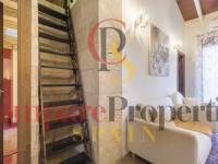 Sale - Townhouses - Jalon Valley - Xaló