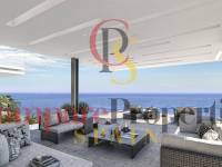 Vente - Villa - Jávea - 