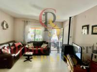 Sale - Villa - Jalon Valley - Valley / Urbanización