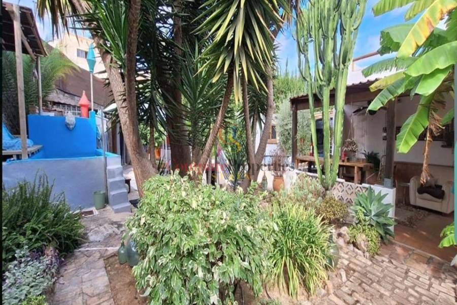 Sale - Villa - Oliva - 