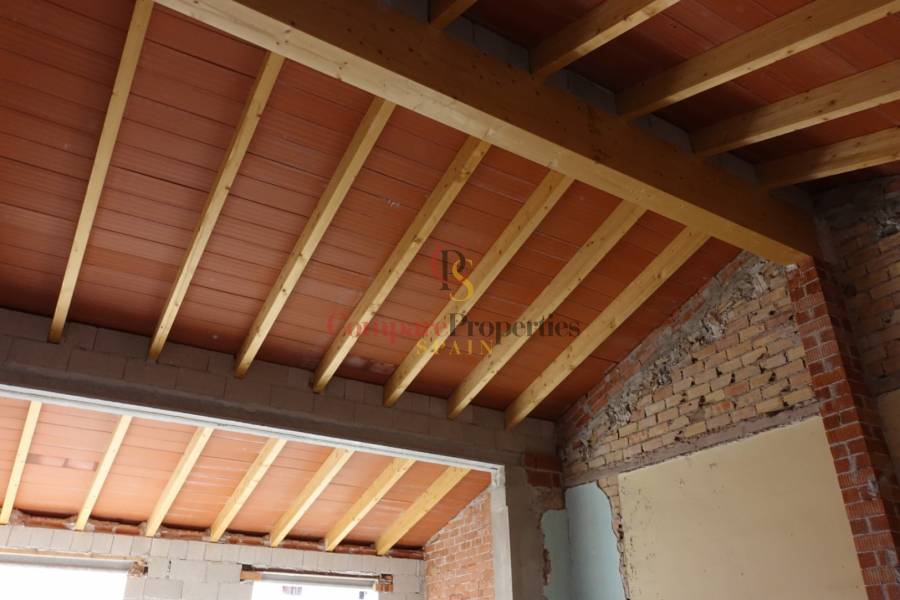 Verkauf - Townhouses - Orba Valley - 