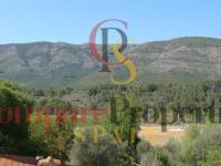 Sale - Townhouses - Jalon Valley - Murla