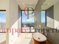 Sale - Villa - Benissa - Racó del Galeno