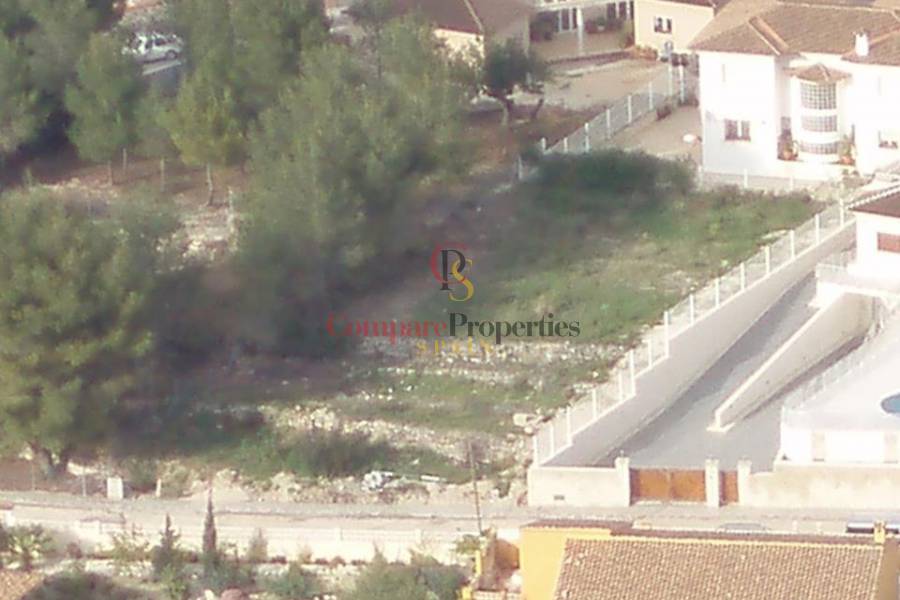 Venta - Plot - Orba Valley - Orba