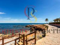 Sale - Villa - Dénia - Las Rotas