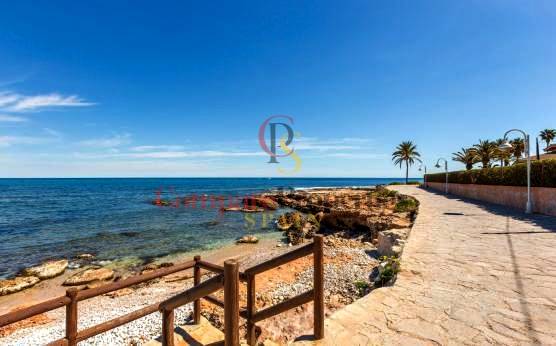 Sale - Villa - Dénia - Las Rotas