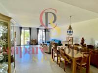 Sale - Apartment - Jalon Valley - Ciudad
