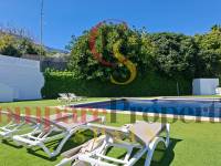 Verkoop - Villa - Dénia - 
