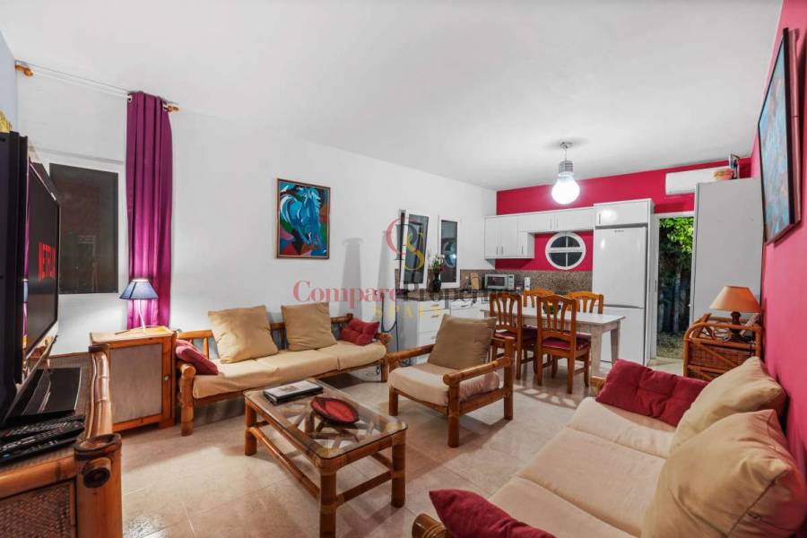 Sale - Villa - Benissa