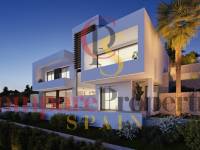 Venta - Villa - Altea - 