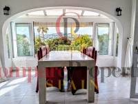 Venta - Villa - Moraira - Paichi