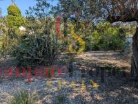 Venta - Plot - Benissa - Buenavista