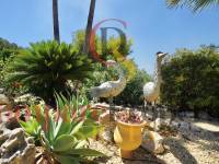 Venta - Villa - Benitachell - La Joya