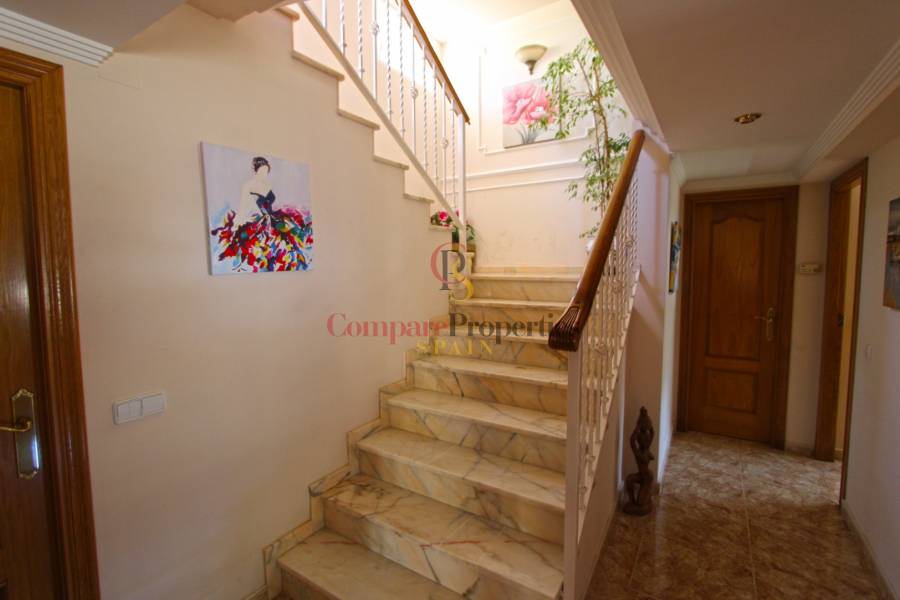 Verkoop - Villa - Orba Valley - Orba