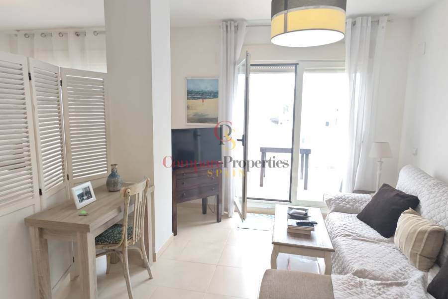 Sale - Duplex and Penthouses - Dénia - Casco urbano