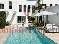 Venta - Villa - Jávea