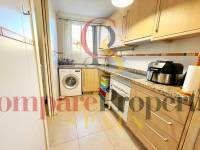 Sale - Apartment - Jesús Pobre