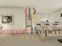 Verkauf - Townhouses - Dénia - Las Marinas