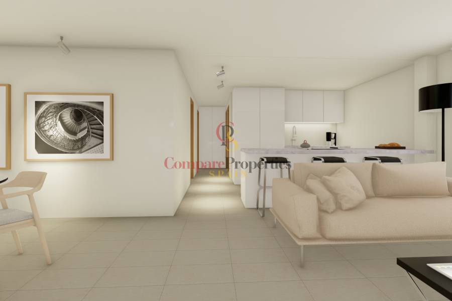 Verkauf - Townhouses - Dénia - Las Marinas