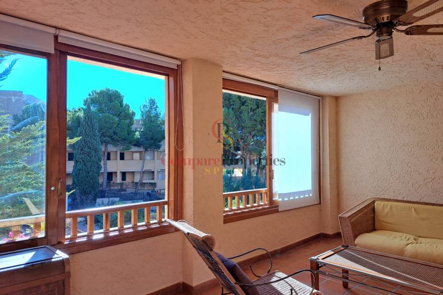 Sale - Apartment - Altea - Altea la Vella