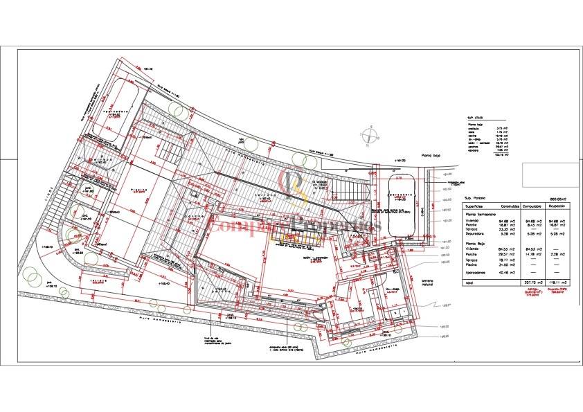 Venta - Villa - Moraira