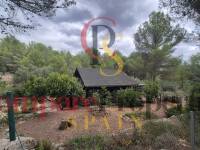 Venta - Villa - Jalon Valley - 03729