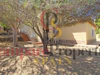 Sale - Villa - Moraira - La Sabatera