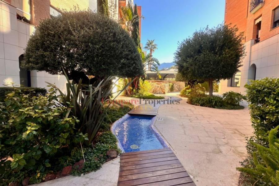 Sale - Duplex and Penthouses - Dénia - Casco urbano