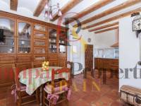 Verkoop - Villa - Moraira