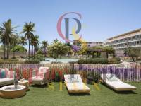 Vente - Apartment - Dénia - Costa Blanca