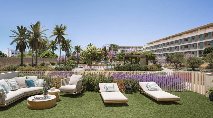 Vente - Apartment - Dénia - Costa Blanca