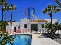 Sale - Villa - Benissa - Buenavista