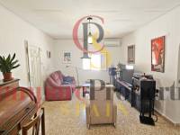 Sale - Villa - Adsubia - 