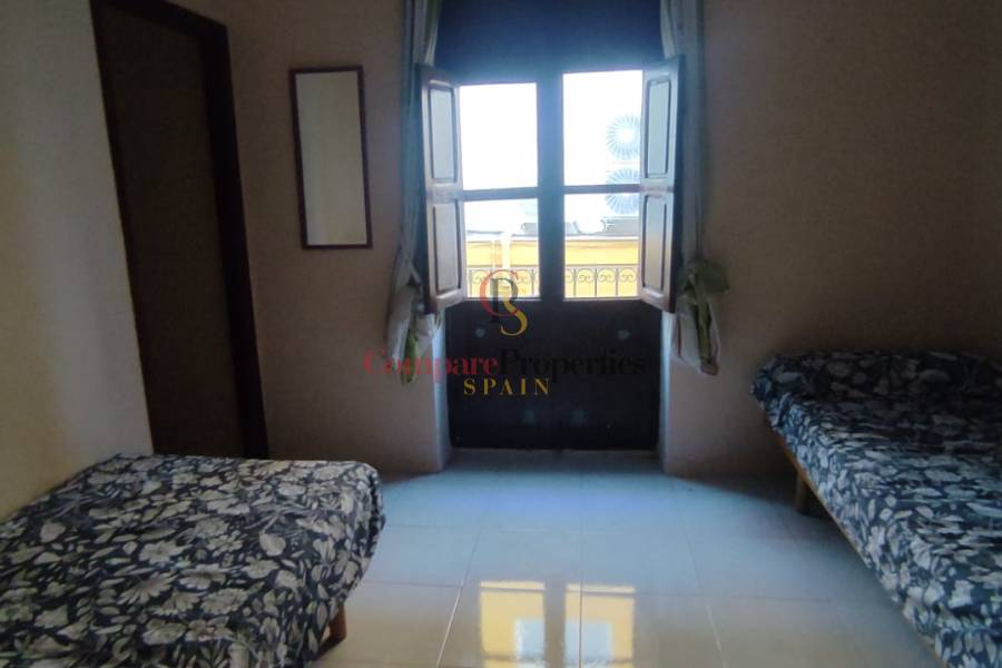 Sale - Townhouses - Orba Valley - Castell de castells