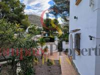 Venta - Villa - Moraira - El Portet