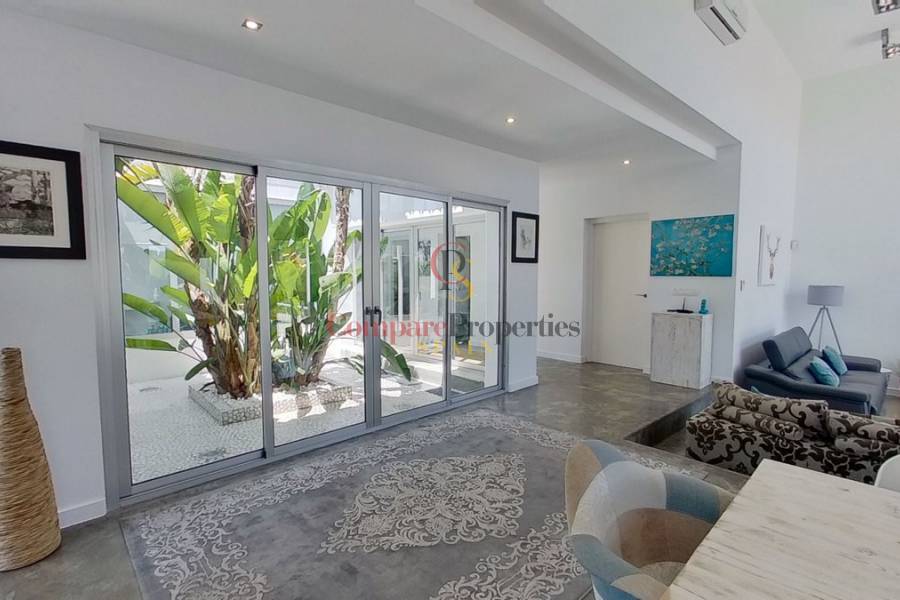 Sale - Villa - Jávea - Javea