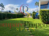 Sale - Apartment - Dénia - Las Marinas