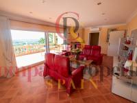 Verkauf - Villa - Dénia - 