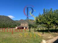 Vente - Villa - Rafol de almunia