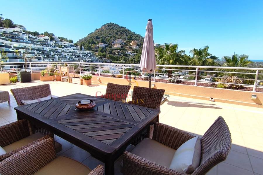Verkauf - Apartment - La Sella - 