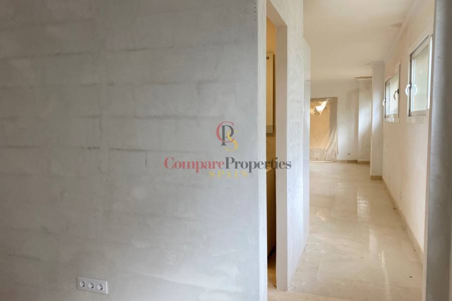 Venta - Apartment - Pedreguer