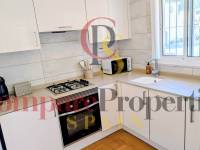 Sale - Bungalow - Moraira - Fanadix