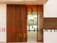 New Build - Villa - Calpe - Gran sol