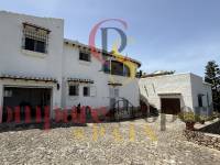 Sale - Villa - Pego - Pego - Monte Pego