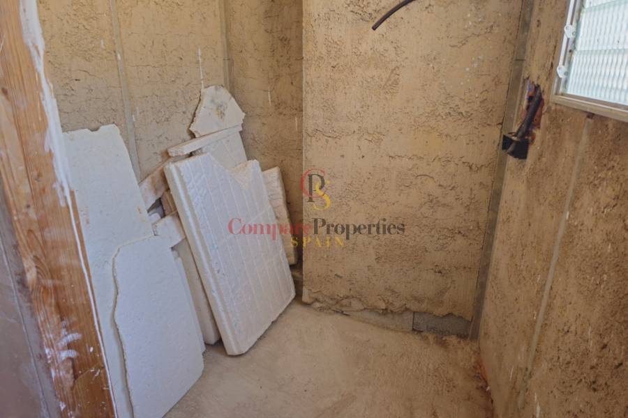 Verkauf - Townhouses - Orba Valley - Orba