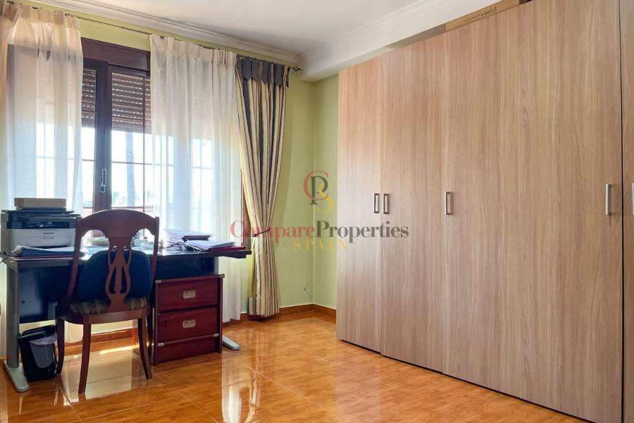 Verkoop - Townhouses - Dénia - Las Marinas