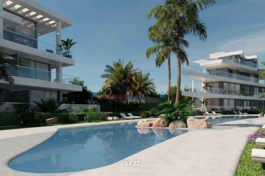 Sale - Apartment - Dénia - PRIMERA LÍNEA PLAYA