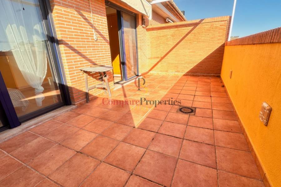 Sale - Duplex and Penthouses - Dénia - Casco urbano