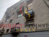 Sale - Apartment - Oliva - 