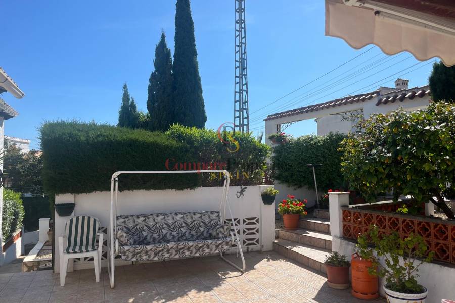 Sale - Villa - Orba Valley - Orba